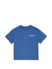 T-shirt con logo