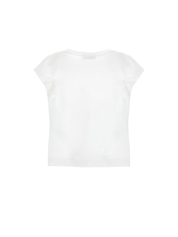 T-Shirt Trilli Monnalisa 11G625 7201 /99 MONNALISA 