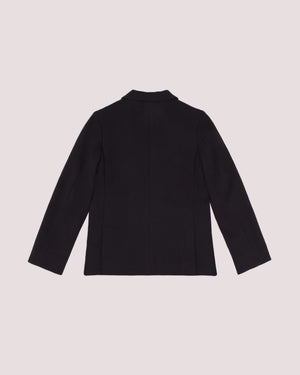 Giacca monopetto in jersey punto stoffa 8N4G81 1JEZZ /920 EMPORIO ARMANI 