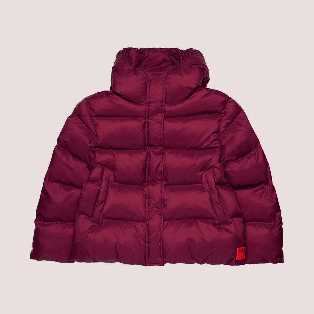 Piumino corto MX0227 MX099 /MX403 MAX&CO 