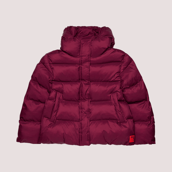 Piumino corto MX0227 MX099 /MX403 MAX&CO 