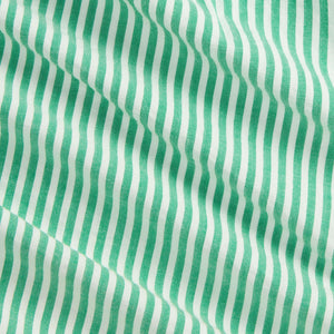 Camicia seersucker in cotone a righe 320B23251 /001 POLO RALPH LAUREN 