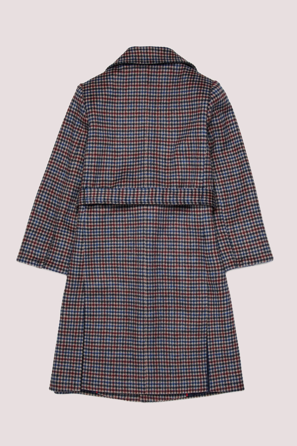 Cappotto con cintura. MX0001 MX00G /MXC15 MAX&CO 