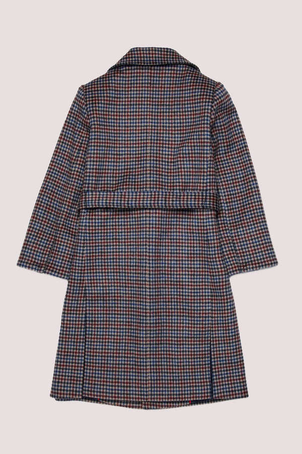 Cappotto con cintura. MX0001 MX00G /MXC15 MAX&CO 