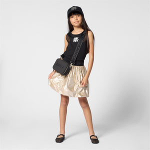 Canotta Mini-me D62616 /09B DKNY 