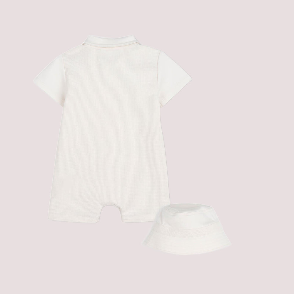 Set tutina + cappello T60893 /127 TIMBERLAND 