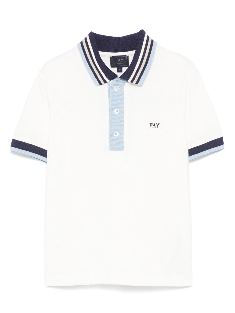FAY FW8P61 Z0022/178BL