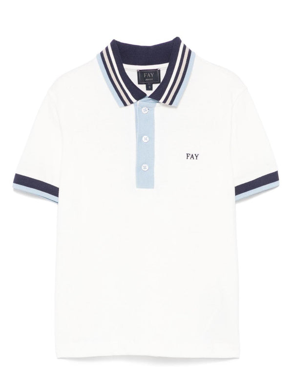 FAY FW8P61 Z0022/178BL