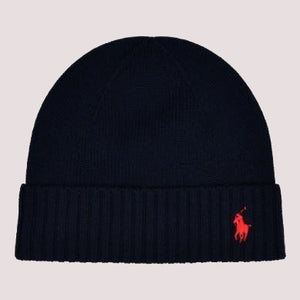 Cappello di lana 323953204 /1 POLO RALPH LAUREN 