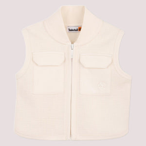 Completo cardigan, maglietta e pantaloncini. T60889 /127 TIMBERLAND 