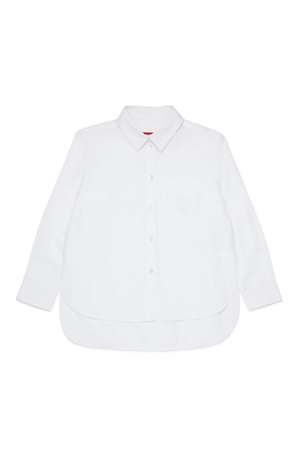 Camicia Bari in popeline MX0210 MX077 /MX100 MAX&CO KID 