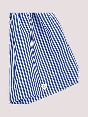 Shorts a righe 11G408 7315 /9956 MONNALISA 