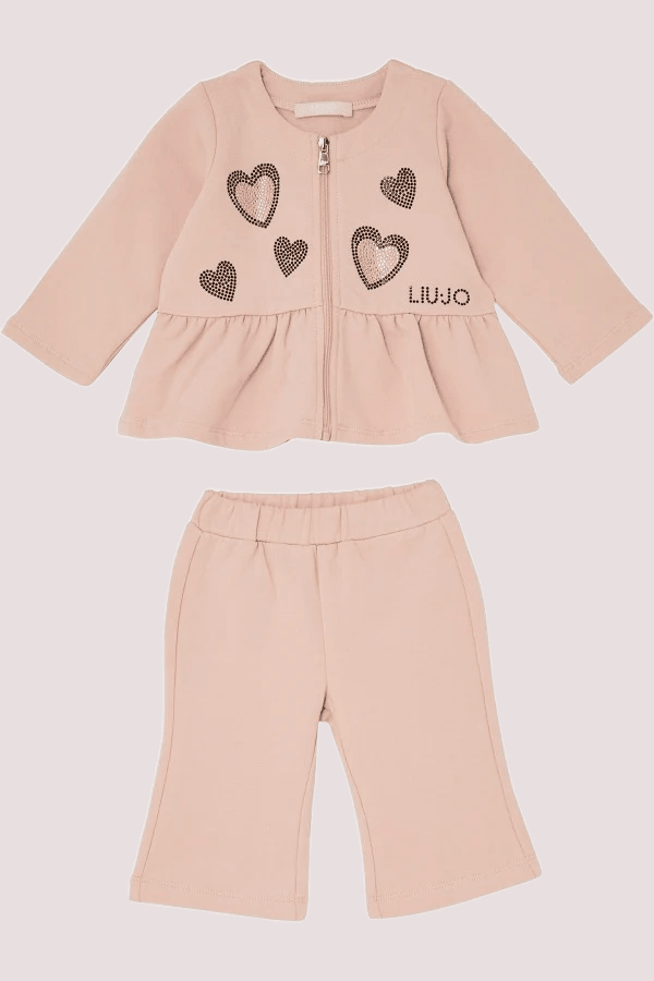 Completo HF5037 F0724 /X0196 LIU JO 