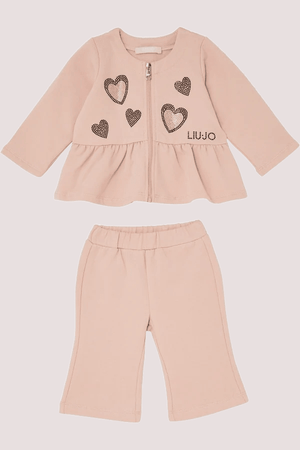 Completo HF5037 F0724 /X0196 LIU JO 