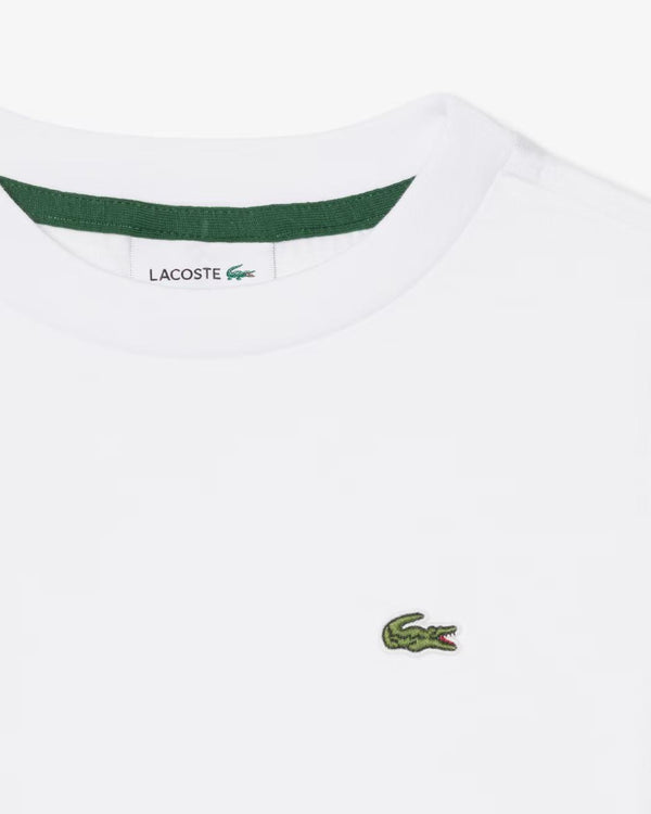 T-shirt unisex in cotone 847025 /W8L LACOSTE 