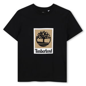 T-shirt con stampa T60969 /09B TIMBERLAND 
