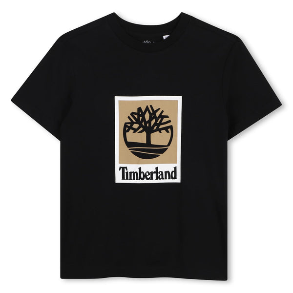 T-shirt con stampa T60969 /09B TIMBERLAND 