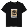 T-shirt con stampa
