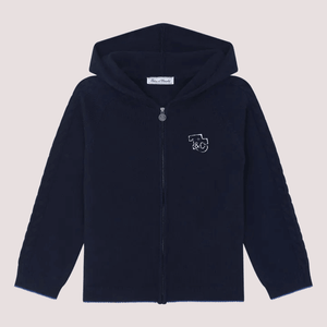 Cardigan CB18091 /4 Tartine et Chocolat 