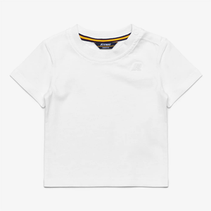 T-shirt con logo K4125LW /1 KWAY 