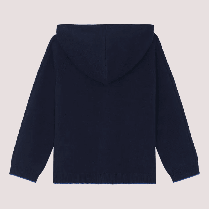 Cardigan CB18091 /4 Tartine et Chocolat 