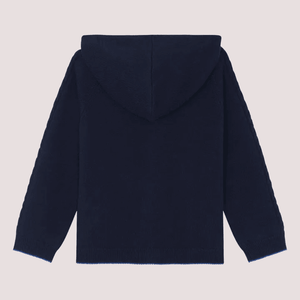 Cardigan CB18091 /4 Tartine et Chocolat 