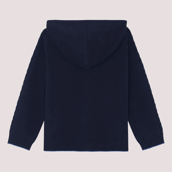 Cardigan CB18091 /4 Tartine et Chocolat 