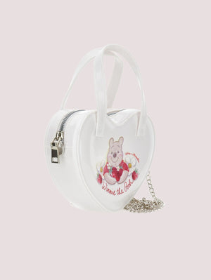 Borsa Cuore Winnie the Pooh 39G006 7745 /84 MONNALISA 