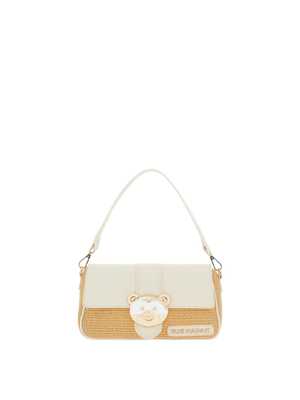 RUE MADAME PARIS 1386/STRAW SAND