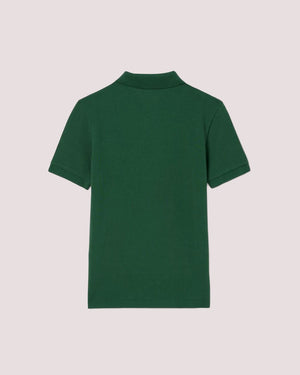 Polo in petit piqué 947354 /F9W LACOSTE 