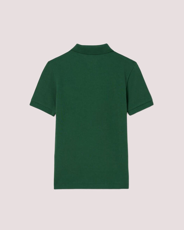 Polo in petit piqué 947354 /F9W LACOSTE 