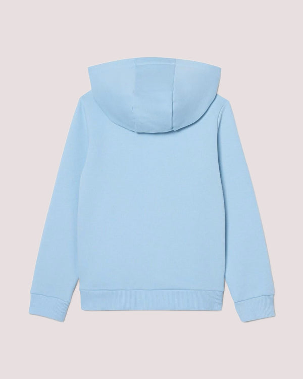 Felpa con cappuccio e tasca a marsupio 947028 /HBP LACOSTE 