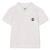 Polo con logo