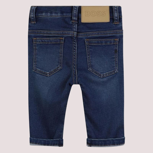 Jeans J52439 /Z07 BOSS 