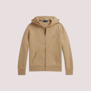 FELPA IN MISTO COTONE CON LOGO 323799360 /55 POLO RALPH LAUREN 