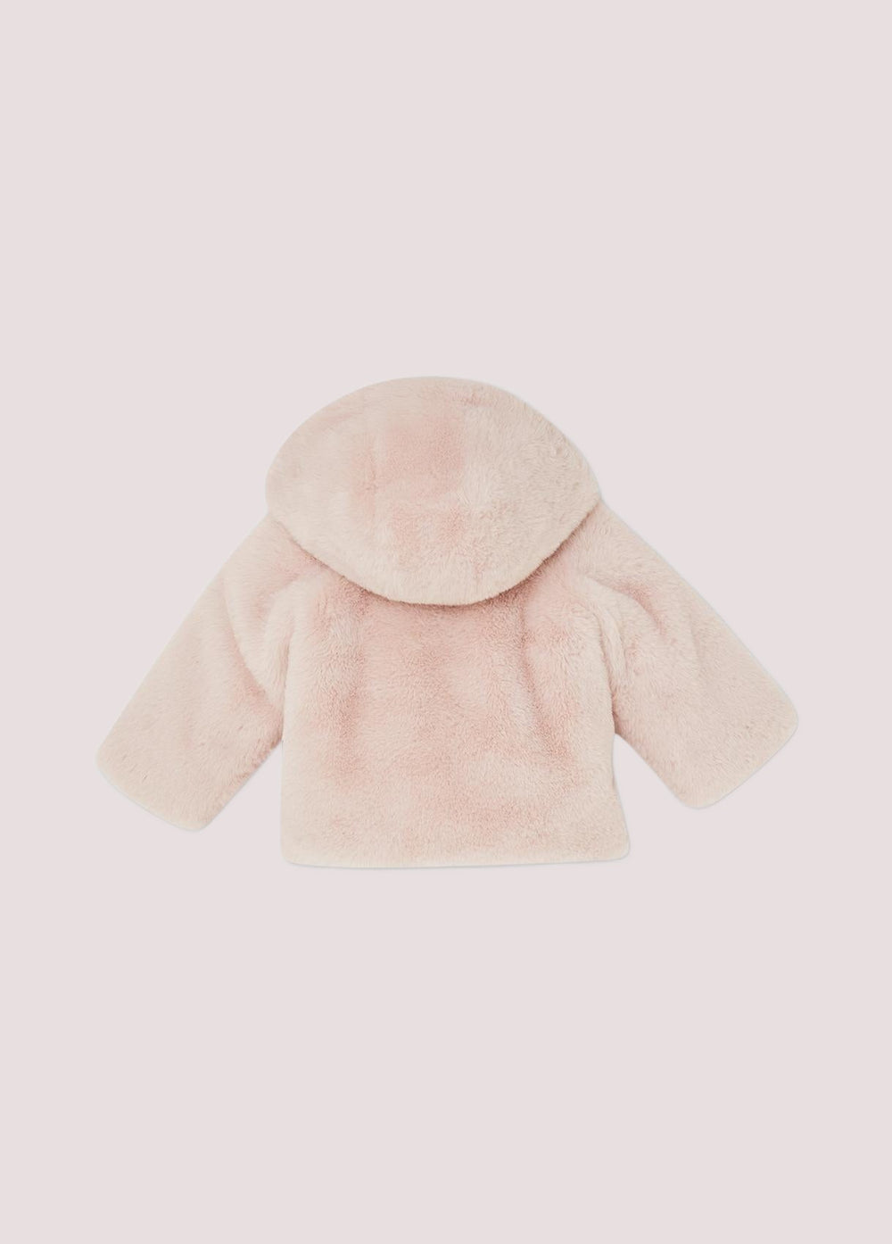 Cappottino in teddy HF5030 E1034 /X0196 LIU JO 