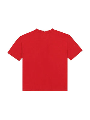 TOMMY HILFIGER KB0KB09601J/XLD