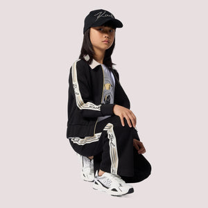 Pantalone jogging Z31122 /09B KARL LAGERFELD 