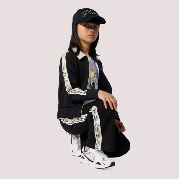 Pantalone jogging Z31122 /09B KARL LAGERFELD 