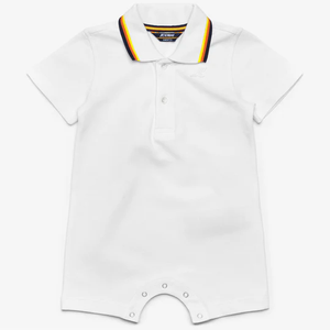 E. Dottie pique K71373W /1 KWAY 