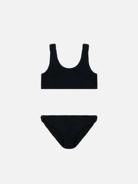 Bikini due pezzi tinta unita MC2 Saint Barth BAK0002 /02901L MC2 SAINT BARTH 