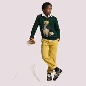 Maglione polo bear 323978393 /1 POLO RALPH LAUREN 