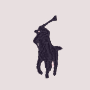 Polo in rete di cotone 323603252 /003 POLO RALPH LAUREN 