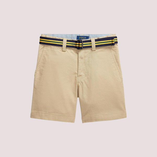 Pantaloncini aderenti Bedford Flex Abrasion 322863960 /005 POLO RALPH LAUREN 