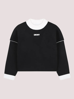 Maglione girocollo D62379 /M91 DKNY 