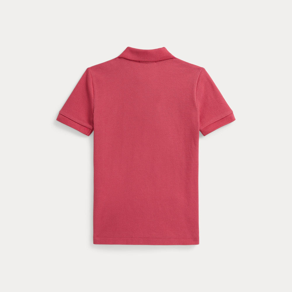 L'iconica polo in rete 322703632 /505 POLO RALPH LAUREN 