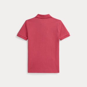 L'iconica polo in rete 322703632 /505 POLO RALPH LAUREN 