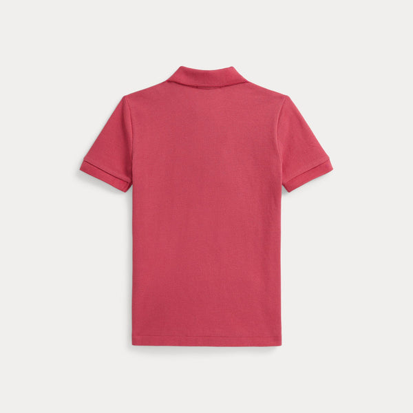L'iconica polo in rete 322703632 /505 POLO RALPH LAUREN 