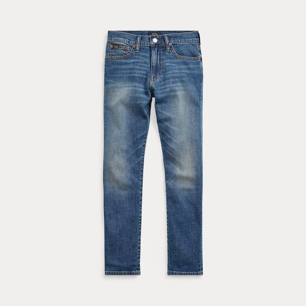 Jeans slim elasticizzati sullivan 323B13884 /001 POLO RALPH LAUREN 
