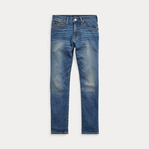Jeans slim elasticizzati sullivan 323B13884 /001 POLO RALPH LAUREN 